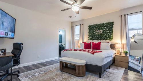 Urban Oasis North ATX , 5BR 2BA,Heated Pool - Foto 3