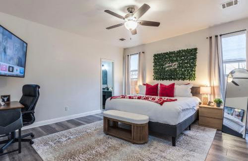 Urban Oasis North ATX , 5BR 2BA,Heated Pool - Foto 3