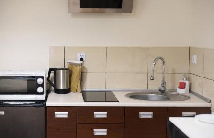 Apartamenty Głowackiego - Foto 43