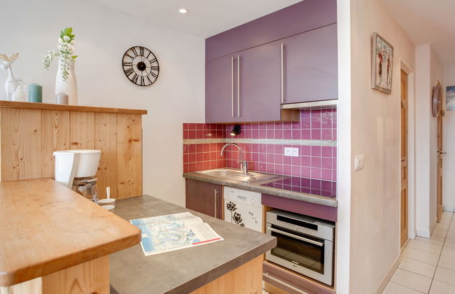 Le Curling A (Val Claret) - Photo 5