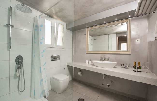 Kavos Plaza Hotel - Foto 37