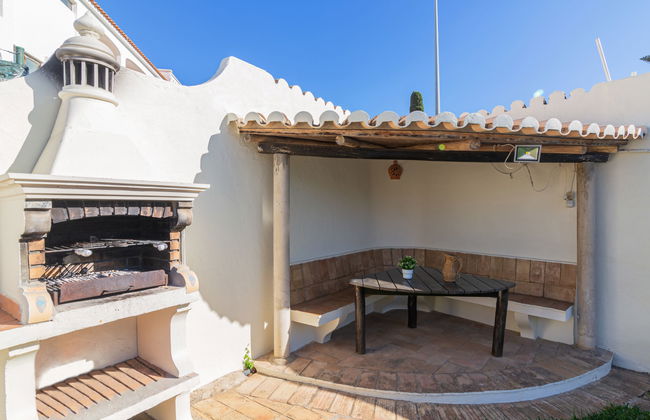 Villa Genoveva - Foto 22