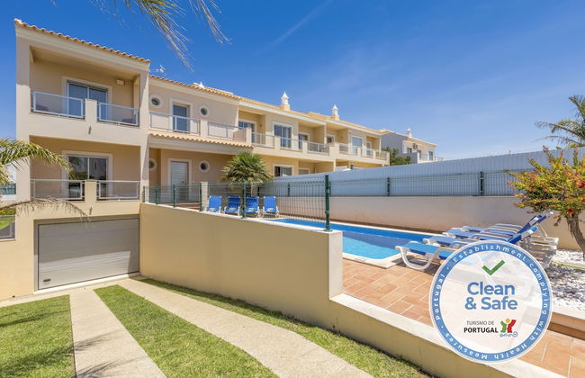 Moradia Ricardo - Gale Beach - Foto 61