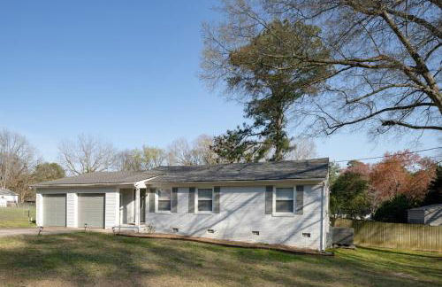 3Bed City Ranch near DTR - Foto 1