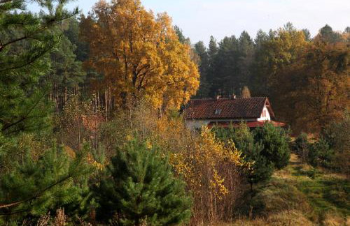 Ostoja Miłolas - Foto 16