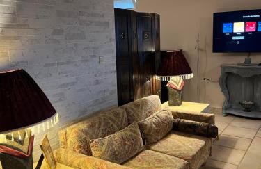 The Twin Pines Home - Foto 8