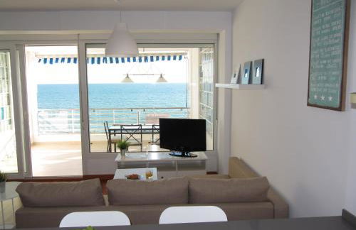 Life Apartments Fuentebravía - Foto 45