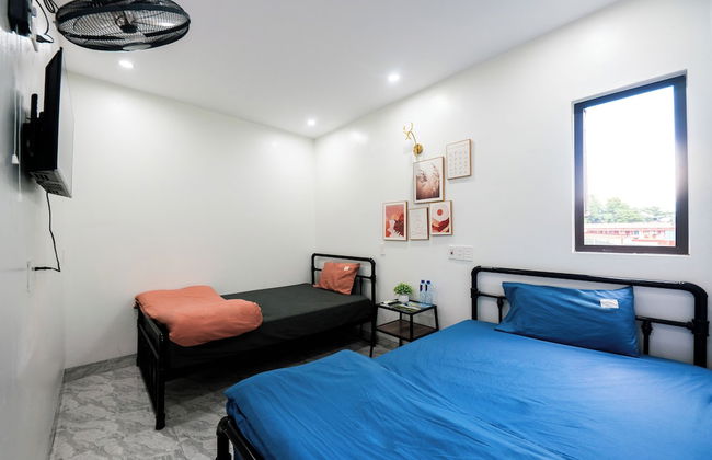 Strawberry Ha Giang Loop - Photo 46