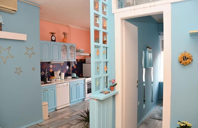 Apartments Oldtimer - Photo 12