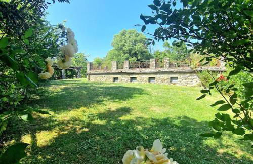 Borgo il cantuccio - Casa Simona con piscina condivisa - Foto 17