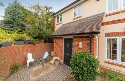 Modern home in Sunninghill - Foto 22