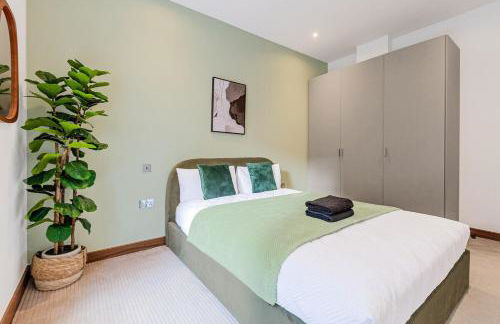 Holborn Modern Flat - Foto 8