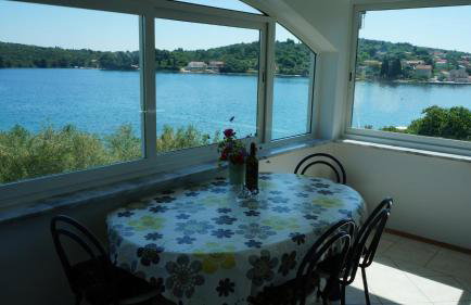 Apartments by the sea Luka, Dugi otok - 8182 - Photo 19