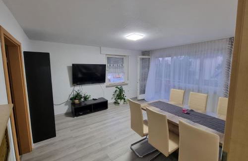 Ferienwohnung Safi - Foto 1