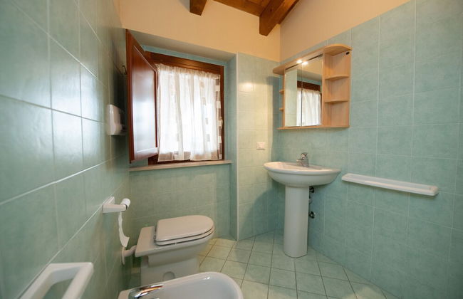 Antica Corte - Foto 23