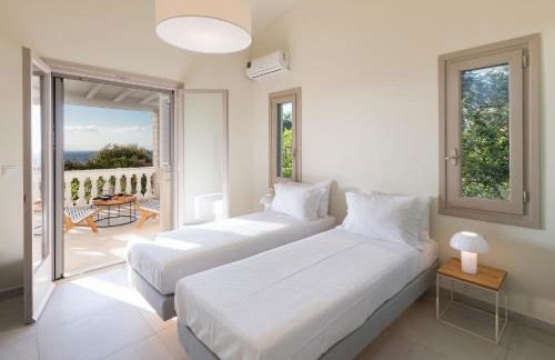 Ionian Garden Villas - Villa Sol - Foto 28