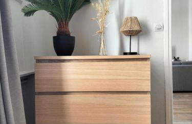 Nancy Gare Centre Parking - Foto 53