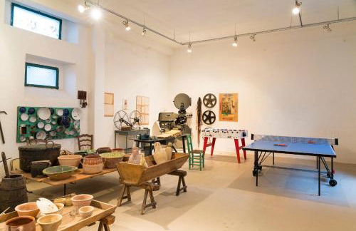 Baglio Maranzano - Titi - Foto 59