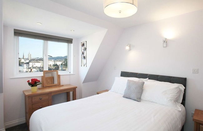 Austen's Luxury Apartments - Foto 5