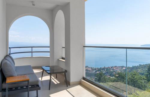 Top Apartments Opatija-Residence Opatija - Foto 12