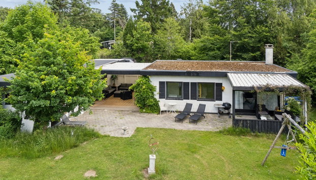 "Gadde" - 1km from the sea - Foto 3, Aerial photography