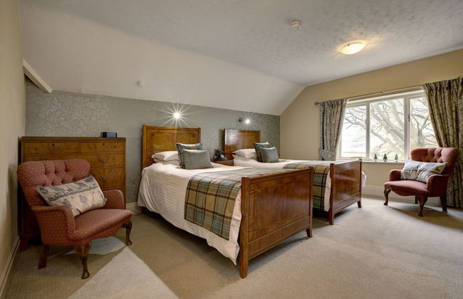 Stone House Hotel - Foto 3