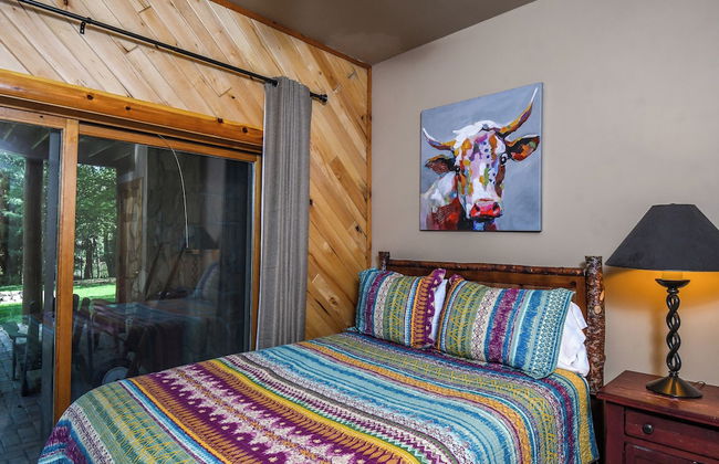 Wild Wild West by Taylor Made Deep Creek - Foto 21