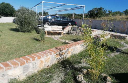 Holiday home with private pool and mini golf Fjaka, Zadar region - Photo 48