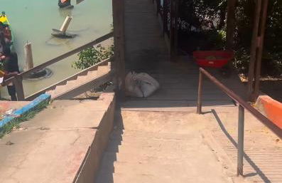 Chalé mobiliado para até 8 pessoas na praia do sossego pernambuco - Foto 50