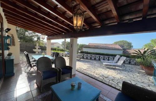 Casa preciosa planta baja, Torre Vella - Foto 8