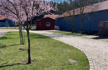 Gutshof Dragefeld - Foto 6