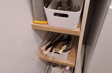 Mint House Stadio e Pala Alpitour Private Parking - Foto 24