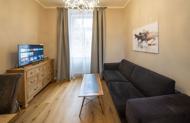 Apart Hotel Zborovska - Foto 44