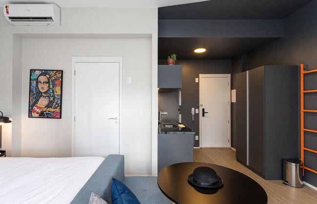 House of Charlie Vila Mariana - Foto 20