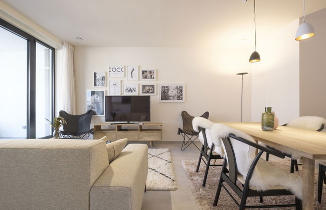 Chez Meredith - Foto 11