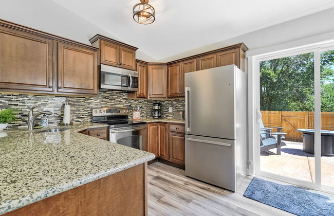 Park Place - Foto 11