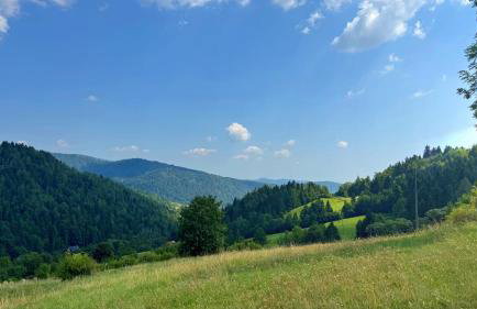 Gorczańska Przystań - Foto 60