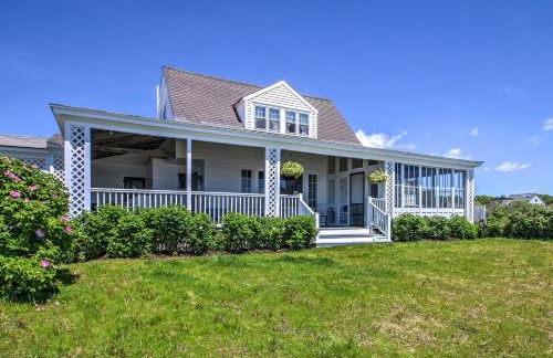 Kennebunk Cottage with Private Beach and Ocean Views! - Foto 26