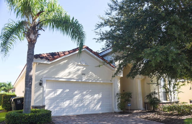 Davenport Vacation Homes by Shine FM - Foto 1