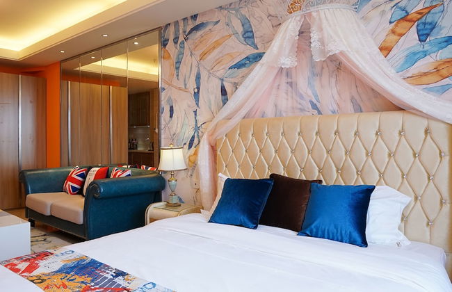 Vidicl Service Apartment - Foto 15