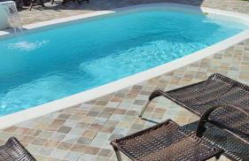 Casa de Praia em Bertioga, São Paulocom Piscina Ar Condicionado Wifi a 500m do Mar - Foto 5