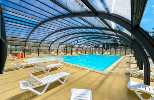 Chalet 3 étoiles - Piscine - ccbbhfa - Foto 29