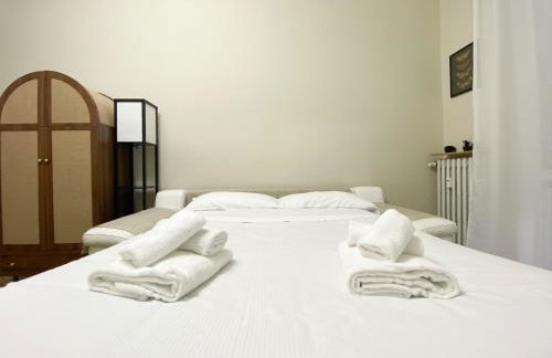 The English Flat - Rozzano, Milano - Photo 12