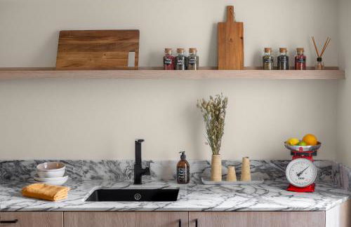 Pepper & Paper Apartments - Foto 39