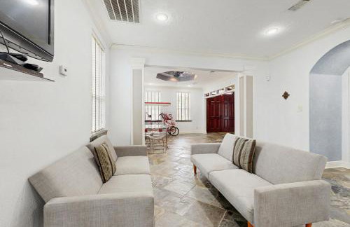 Sandcastle Retreat - Foto 4