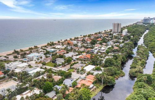 Beach Home Estate I Pool & Ocean - Foto 29