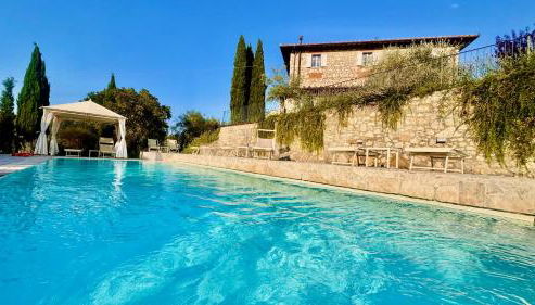 Fienile Il Poggetto - Foto 2