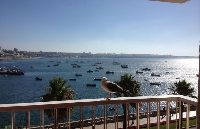 Remarkable view over Cascais Bay - Photo 29