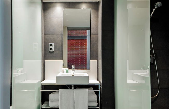 Aparthotel República - Foto 46