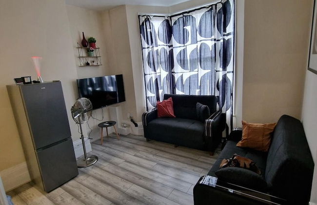 Cozy London Apartment - Central Location - Foto 8